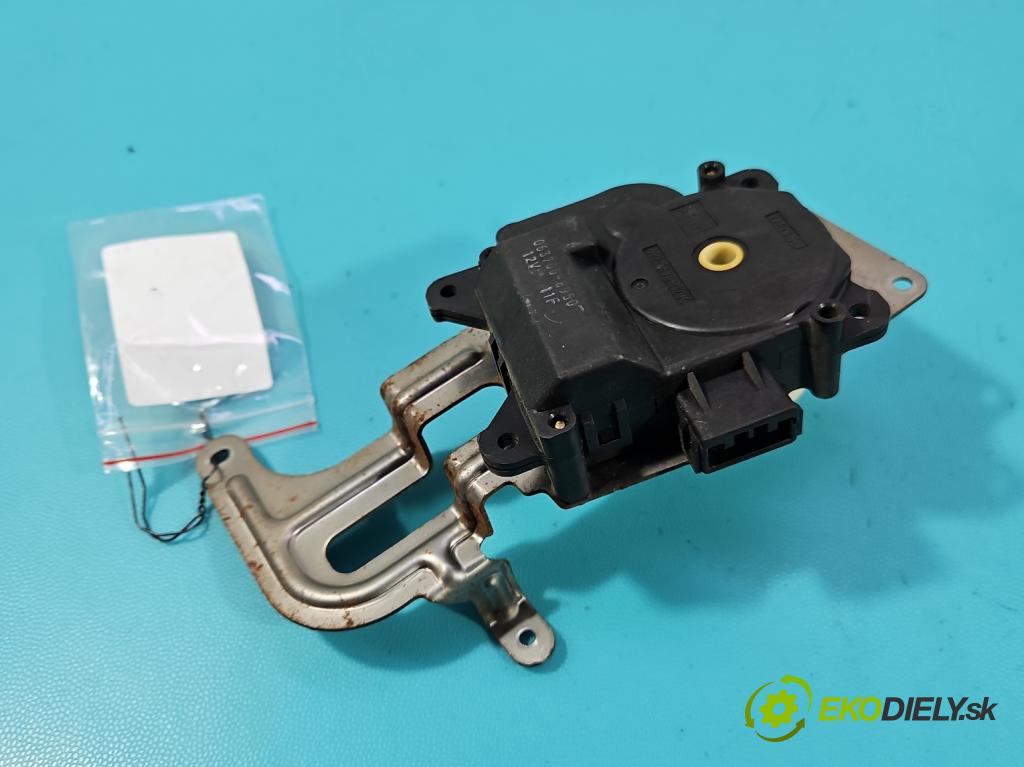 Honda CR-V II 2001-2006 2.2 CTDi: N22A2 140 hp manual 103 kW 2204 cm3 5- motorek topení 063700-8950