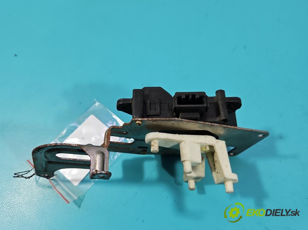 Honda CR-V II 2001-2006 2.2 CTDi: N22A2 140 hp manual 103 kW 2204 cm3 5- motorek topení 063700-8950