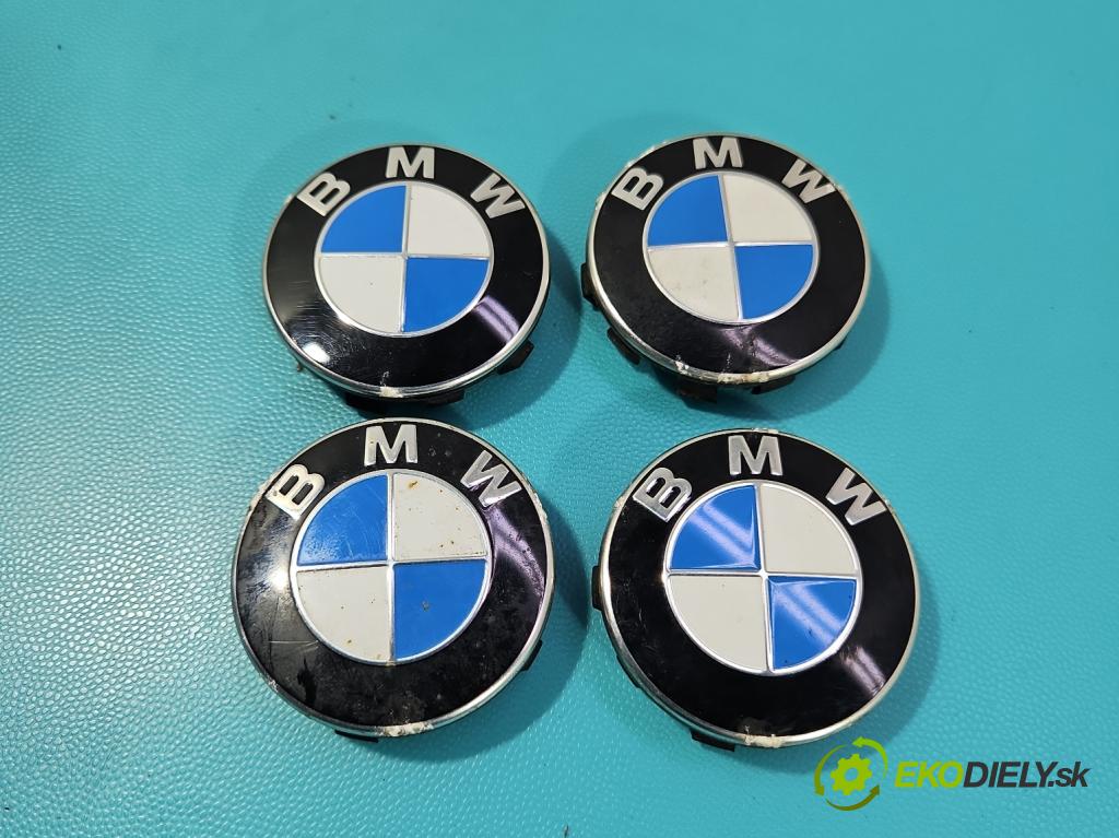 Bmw 3 G20 2018- 2.0 T 156 HP automatic 115 kW 1998 cm3 4- Viečka: felg komplet 36136850834