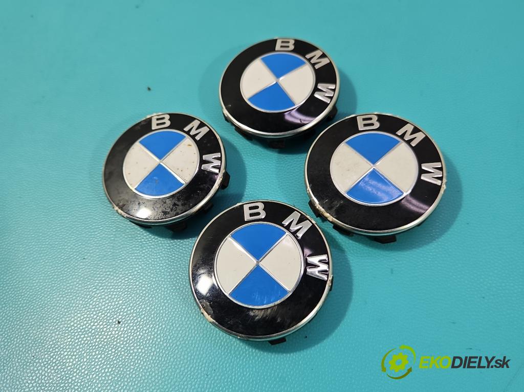 Bmw 3 G20 2018- 2.0 T 156 HP automatic 115 kW 1998 cm3 4- Viečka: felg komplet 36136850834