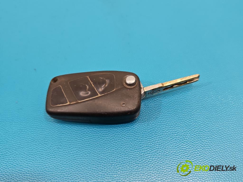 Citroen Jumper I 1994-2006 2.8 hdi 128 HP manual 94 kW 2800 cm3 5- riadiaca jednotka motora 0281010931