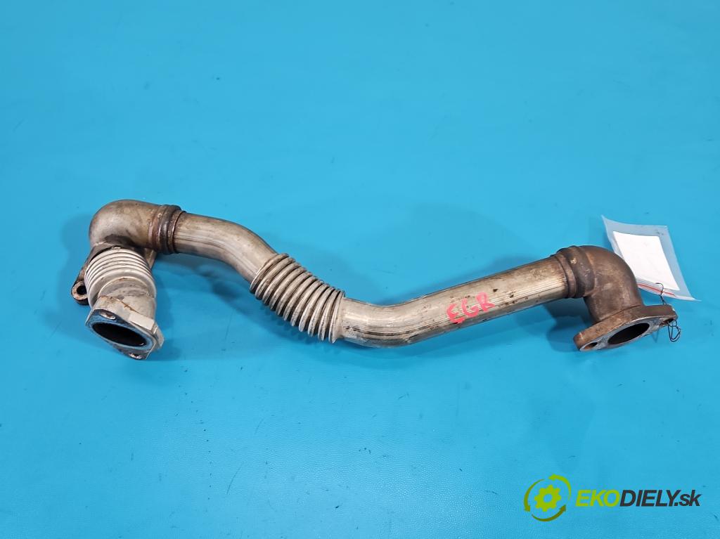 Honda CR-V II 2001-2006 2.2 CTDi: N22A2 140 hp manual 103 kW 2204 cm3 5- Trubka: 