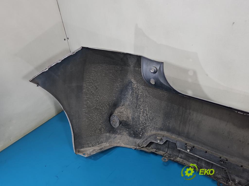 Toyota Auris I 2006-2013 1.3 16V 99 HP manual 73 kW 1329 cm3 5- nárazník zadné  (Kľučka dverí ostatné)