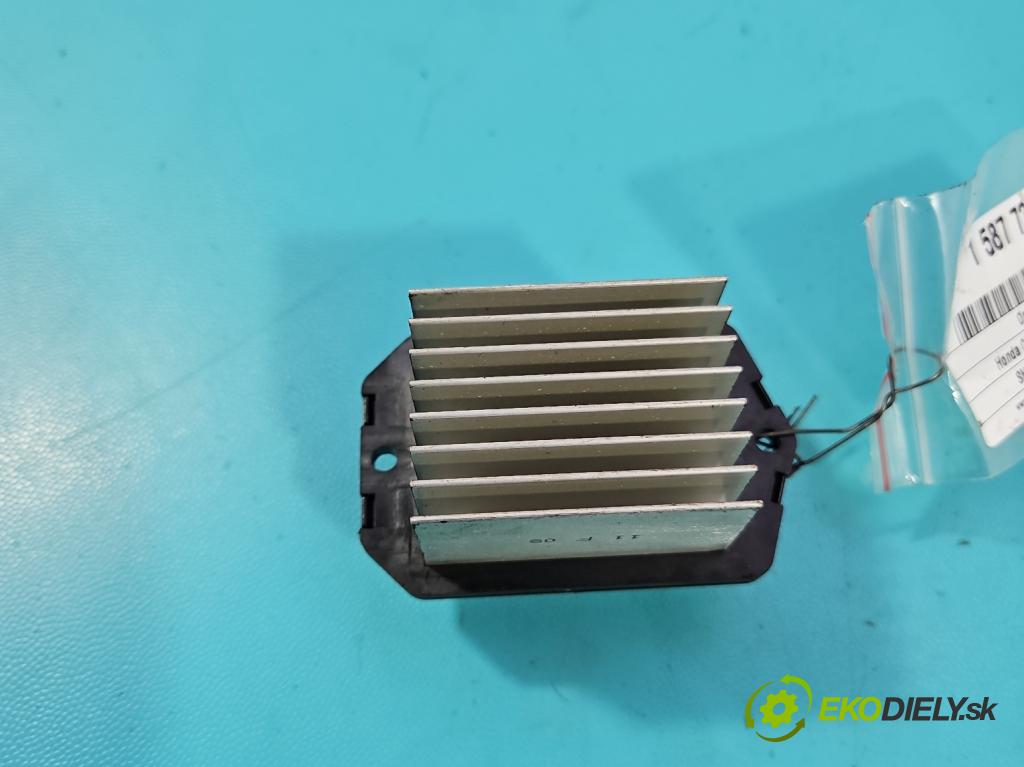 Honda CR-V II 2001-2006 2.2 CTDi: N22A2 140 hp manual 103 kW 2204 cm3 5- rezistor 077800-0710