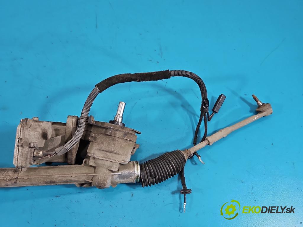 Citroen C3 III 2016-2024 1.2 12V 82 HP manual 60 kW 1199 cm3 5- Ozubené kolo: volant 9823964780
