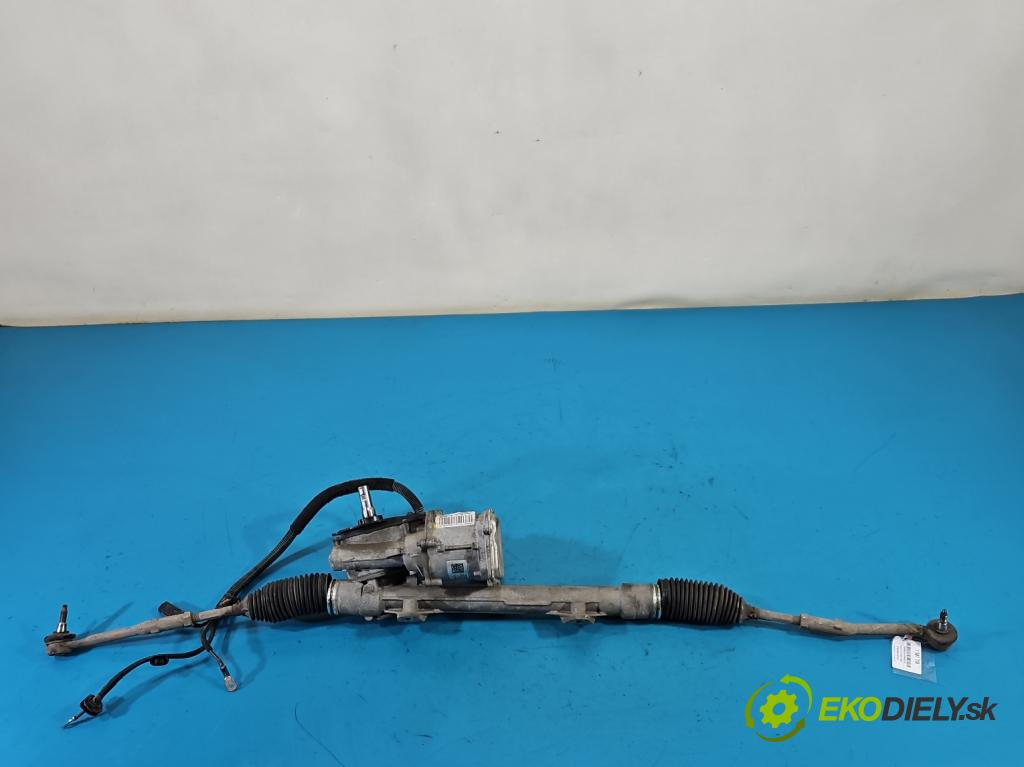 Citroen C3 III 2016-2024 1.2 12V 82 HP manual 60 kW 1199 cm3 5- Ozubené kolo: volant 9823964780