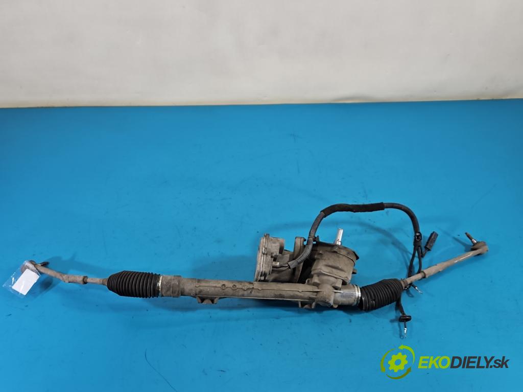 Citroen C3 III 2016-2024 1.2 12V 82 HP manual 60 kW 1199 cm3 5- Ozubené kolo: volant 9823964780