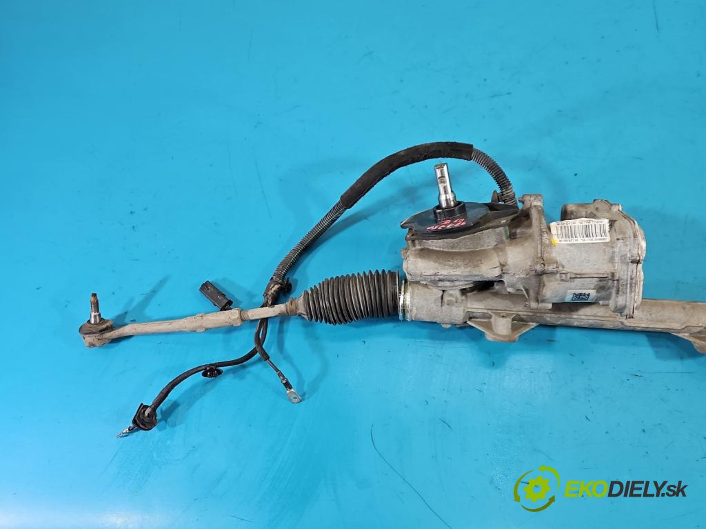 Citroen C3 III 2016-2024 1.2 12V 82 HP manual 60 kW 1199 cm3 5- Ozubené kolo: volant 9823964780