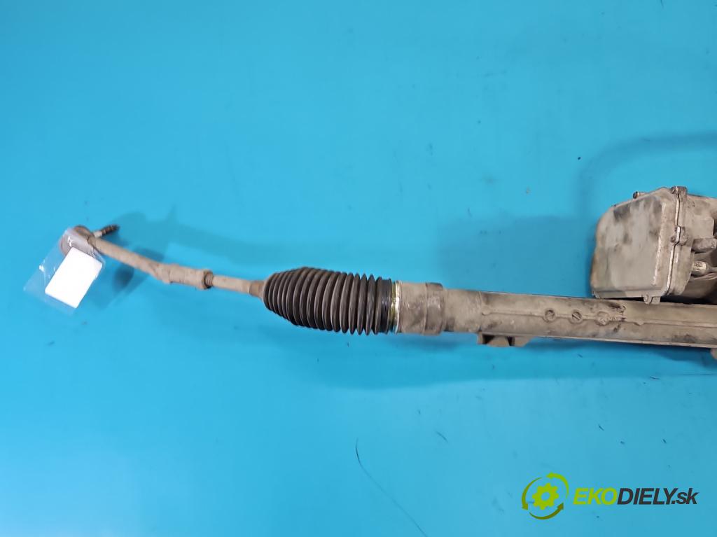 Citroen C3 III 2016-2024 1.2 12V 82 HP manual 60 kW 1199 cm3 5- Ozubené kolo: volant 9823964780