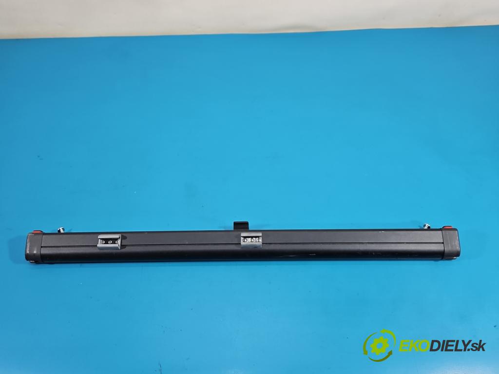 Vw Passat B7 2010-2014 2.0 tdi 140 HP automatic 103 kW 1968 cm3 5- roleta  (Roleta kufra)