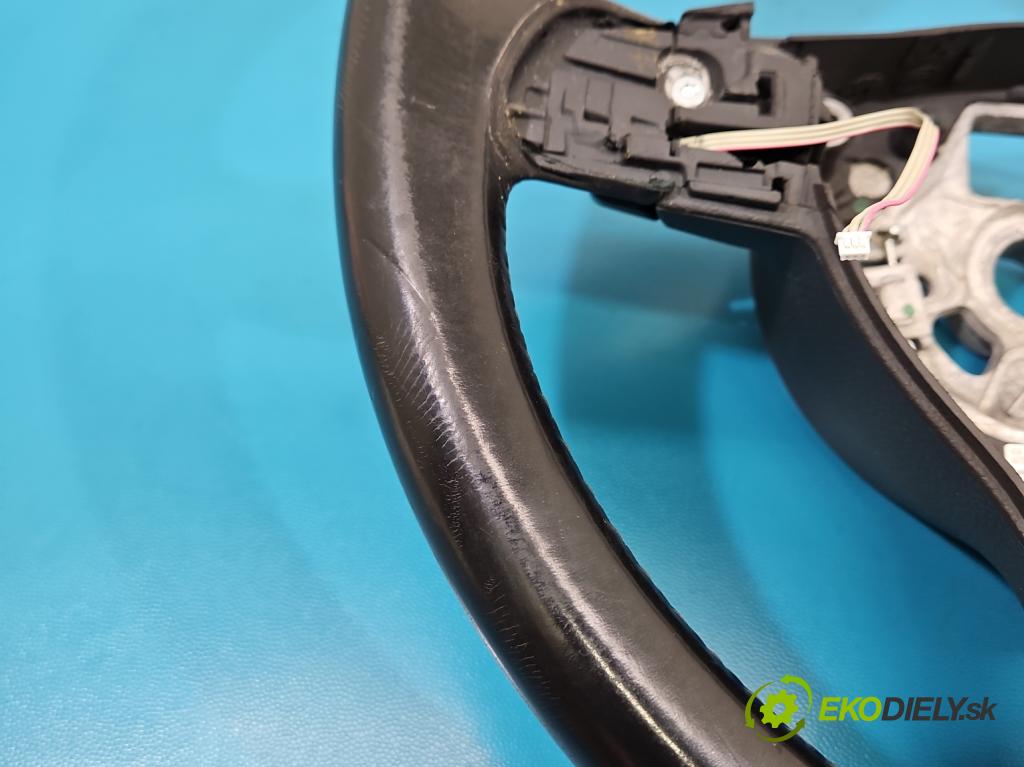 Vw Passat B7 2010-2014 2.0 tdi 140 HP automatic 103 kW 1968 cm3 5- volant 3C8419091BF (Volant)