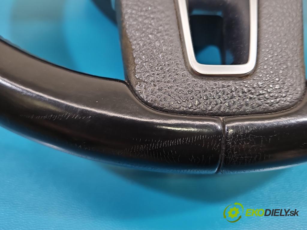 Vw Passat B7 2010-2014 2.0 tdi 140 HP automatic 103 kW 1968 cm3 5- volant 3C8419091BF (Volant)