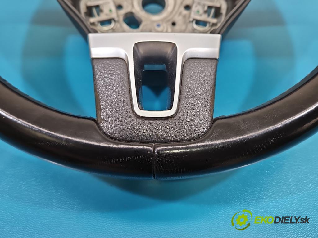 Vw Passat B7 2010-2014 2.0 tdi 140 HP automatic 103 kW 1968 cm3 5- volant 3C8419091BF (Volant)