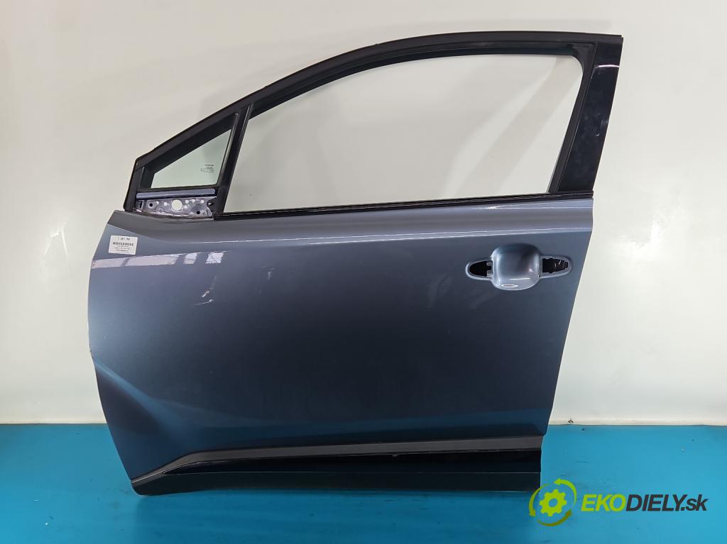 Toyota C-HR I 2016-2023 2.0 16V 152KM automatic 112 kW 1987 cm3 5- dveře přední levé  (Klika dveří ostatní)