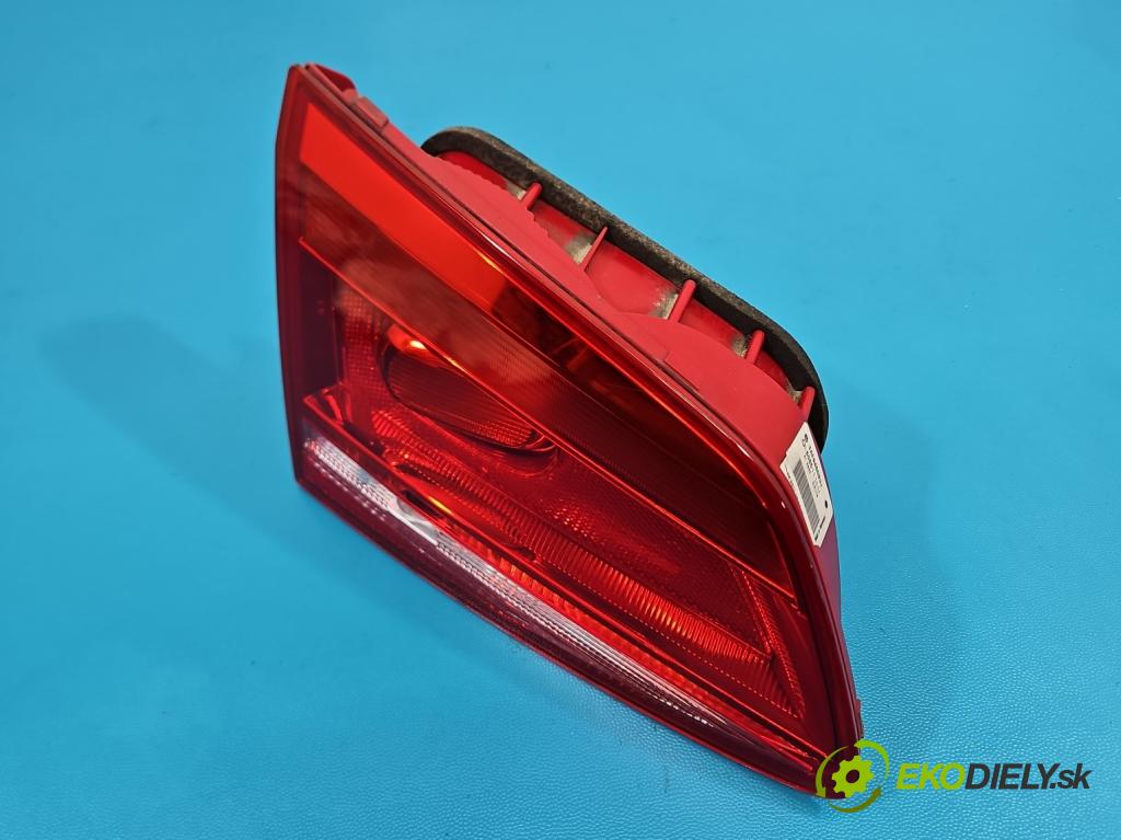 Vw Passat B7 2010-2014 2.0 tdi 140 HP automatic 103 kW 1968 cm3 5- svetlo / reflektor zadné ľavé 3AF945093J (Kľučka dverí ostatné)