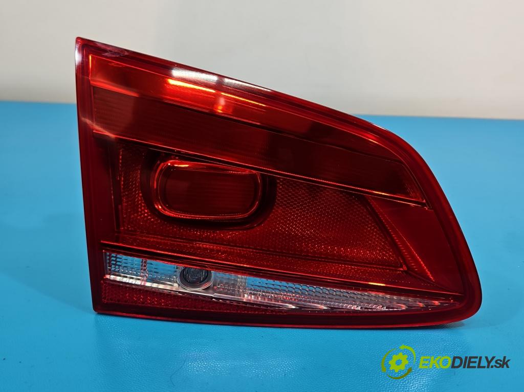 Vw Passat B7 2010-2014 2.0 tdi 140 HP automatic 103 kW 1968 cm3 5- svetlo / reflektor zadné ľavé 3AF945093J (Kľučka dverí ostatné)