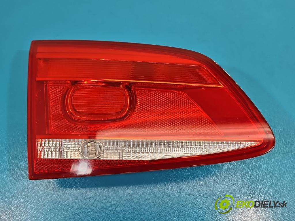 Vw Passat B7 2010-2014 2.0 tdi 140 HP automatic 103 kW 1968 cm3 5- svetlo / reflektor zadné ľavé 3AF945093J (Kľučka dverí ostatné)