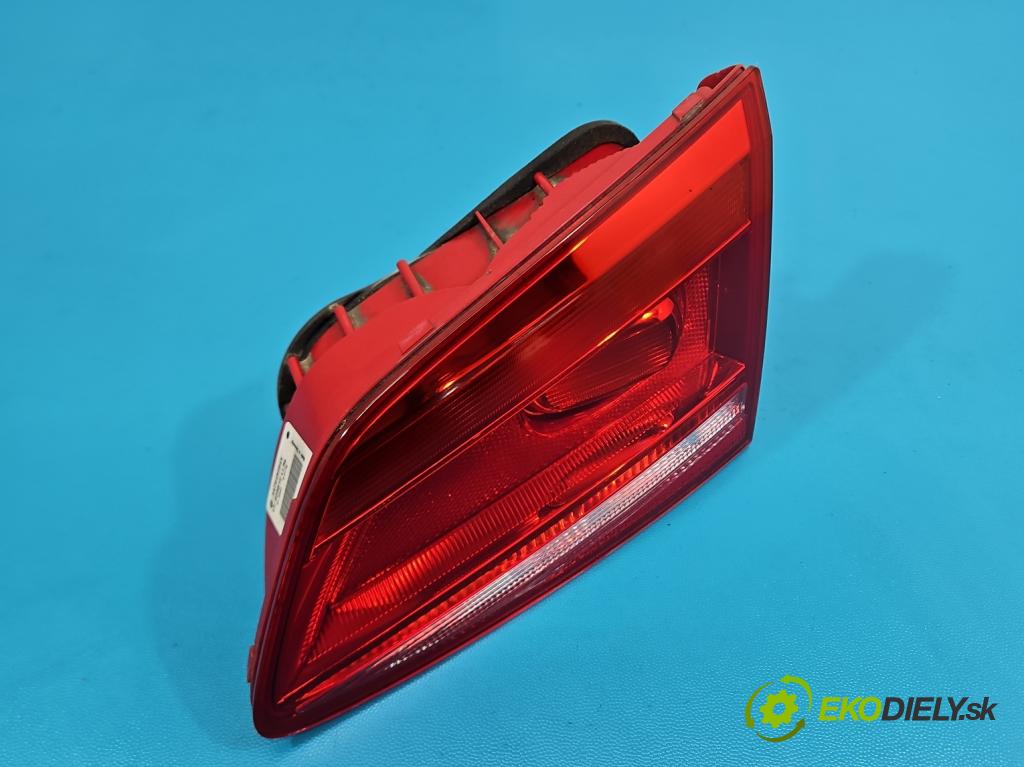Vw Passat B7 2010-2014 2.0 tdi 140 HP automatic 103 kW 1968 cm3 5- svetlo / reflektor zadné pravé 3AF945094K (Kľučka dverí ostatné)