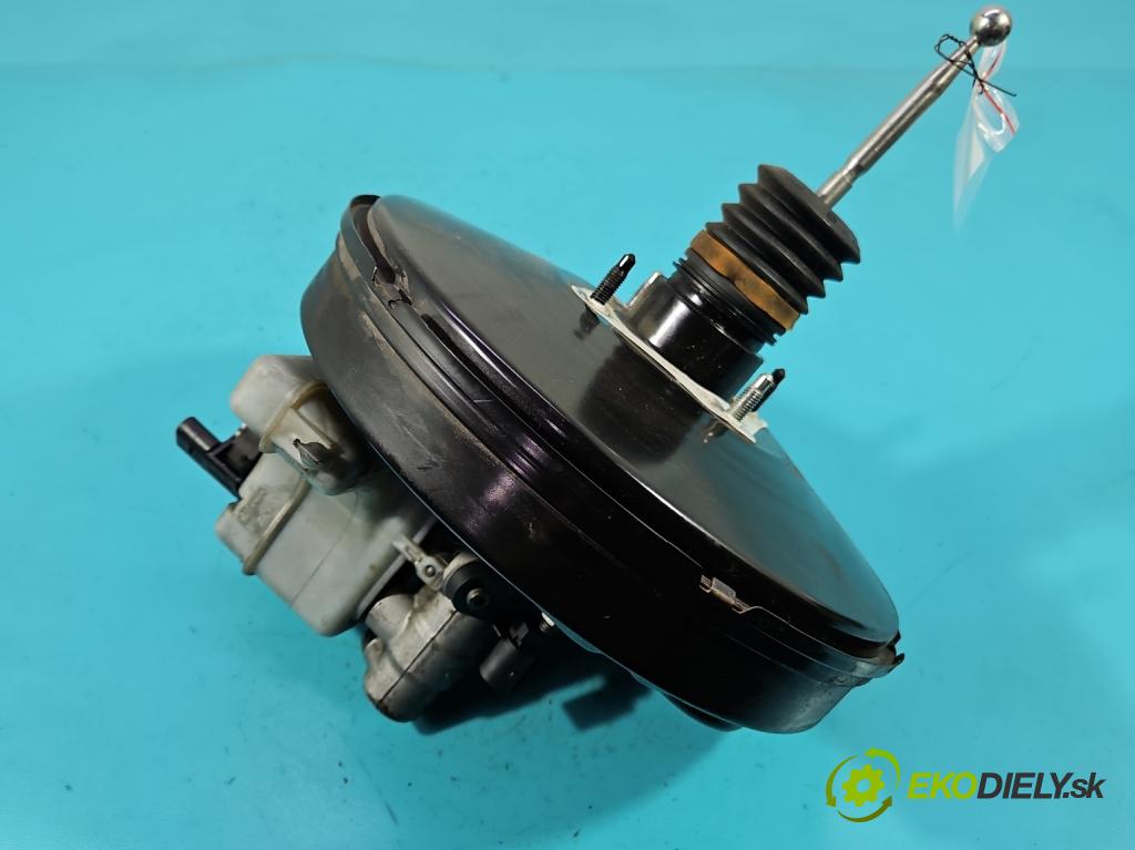 Vw Passat B7 2010-2014 2.0 tdi 140 HP automatic 103 kW 1968 cm3 5- servo brzdové 3C1614105AP