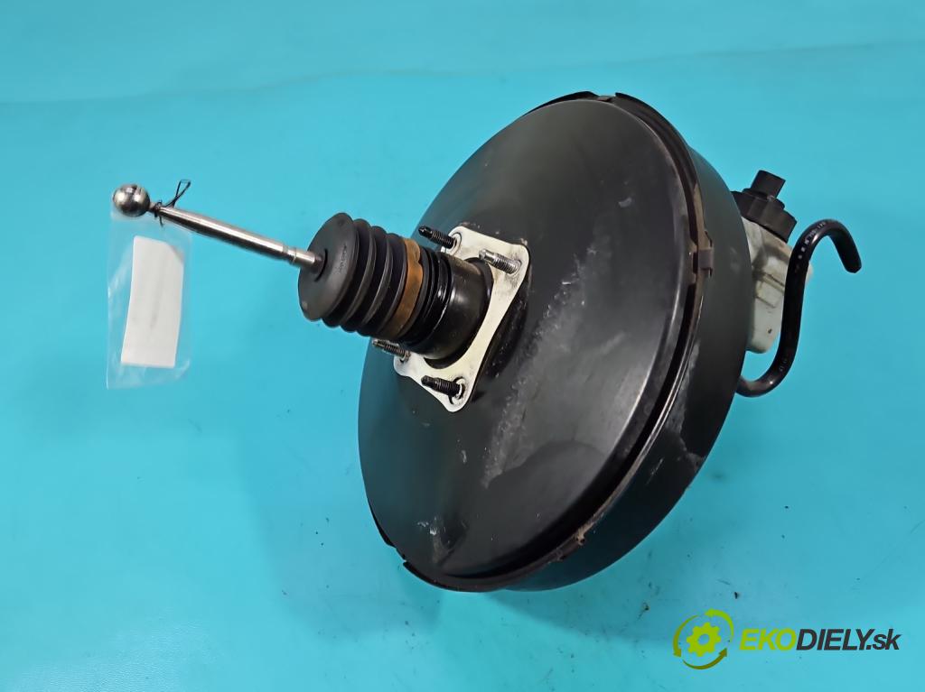 Vw Passat B7 2010-2014 2.0 tdi 140 HP automatic 103 kW 1968 cm3 5- servo brzdové 3C1614105AP