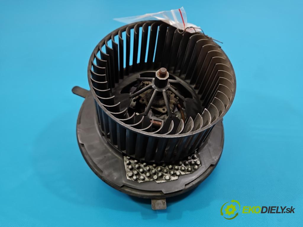 Vw Passat B7 2010-2014 2.0 tdi 140 HP automatic 103 kW 1968 cm3 5- ventilátor vzduchu 3C0907521F