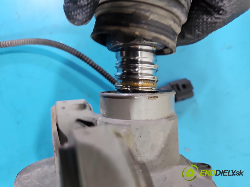 Vw Passat B7 2010-2014 2.0 tdi 140 HP automatic 103 kW 1968 cm3 5- Ozubené kolo: volant 3C1423050L