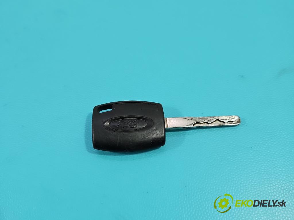 Ford Focus Mk2 2004-2011 1.4 16V 80 HP manual 59 kW 1388 cm3 5- Spínačka 3M51-3F880-AC (Spínacia skrinka)