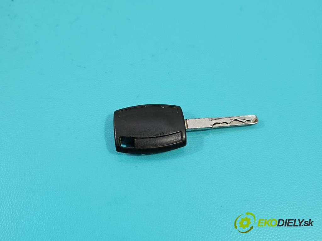 Ford Focus Mk2 2004-2011 1.4 16V 80 HP manual 59 kW 1388 cm3 5- Spínačka 3M51-3F880-AC (Spínacia skrinka)