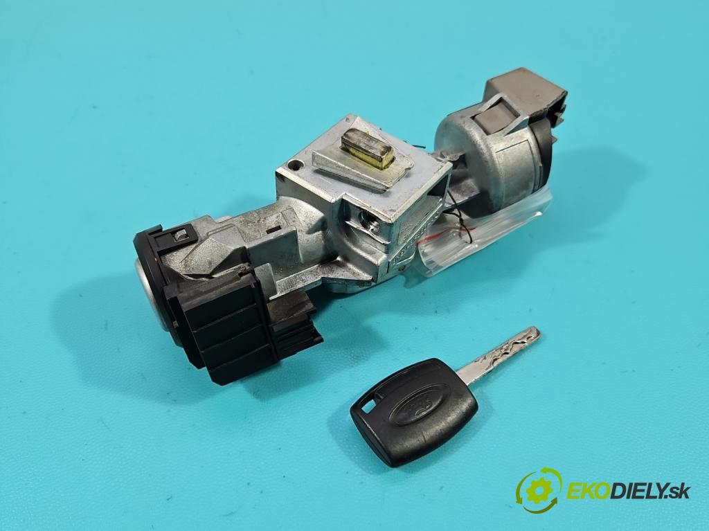 Ford Focus Mk2 2004-2011 1.4 16V 80 HP manual 59 kW 1388 cm3 5- Spínačka 3M51-3F880-AC (Spínacia skrinka)