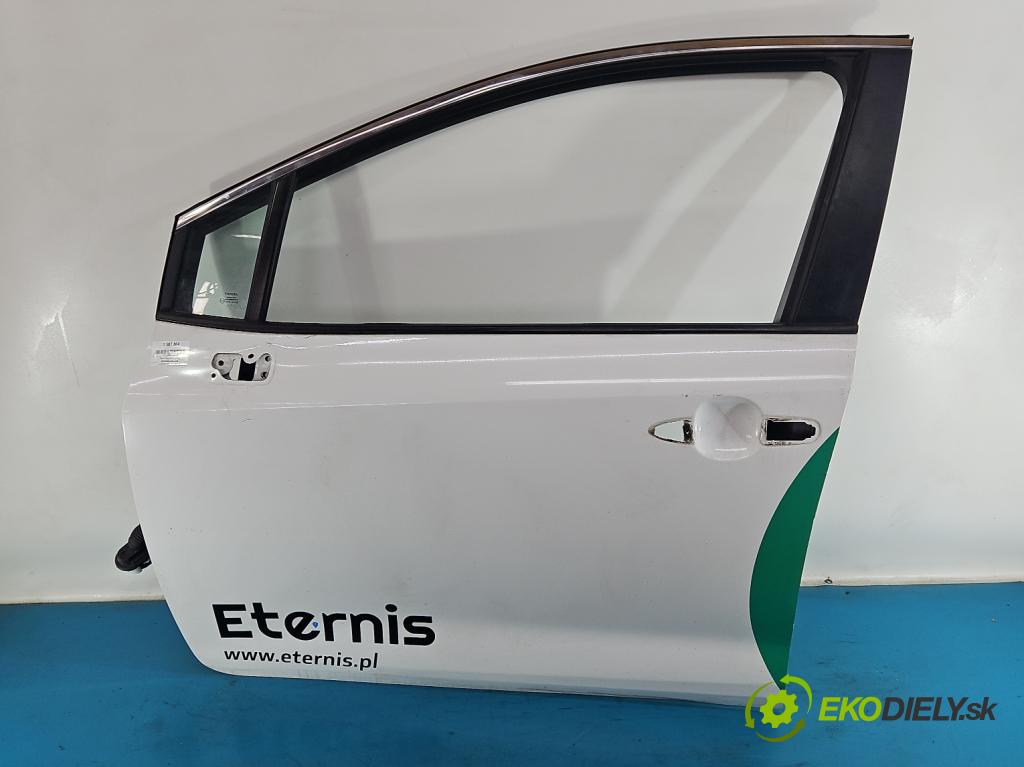 Toyota Corolla E21 2019- 1.8 16V 98 hp automatic 72 kW 1798 cm3 4- dveře přední levé  (Klika dveří ostatní)
