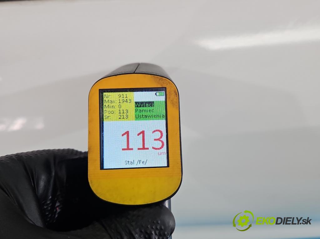 Toyota Corolla E21 2019- 1.8 16V 98 HP automatic 72 kW 1798 cm3 4- dvere predné ľavé  (Kľučka dverí ostatné)