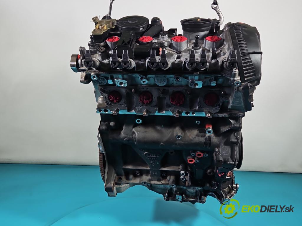 Audi A4 B8 2007-2015 2.0 TFSI 211KM automatic 155 kW 1984 cm3 5- motor benzín: CDN