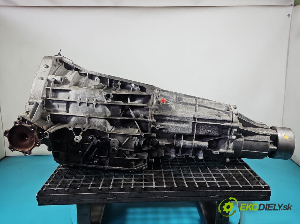 Audi A4 B8 2007-2015 2.0 TFSI 211KM automatic 155 kW 1984 cm3 5- prevodovka stupeň,rýchlosť automat MNG