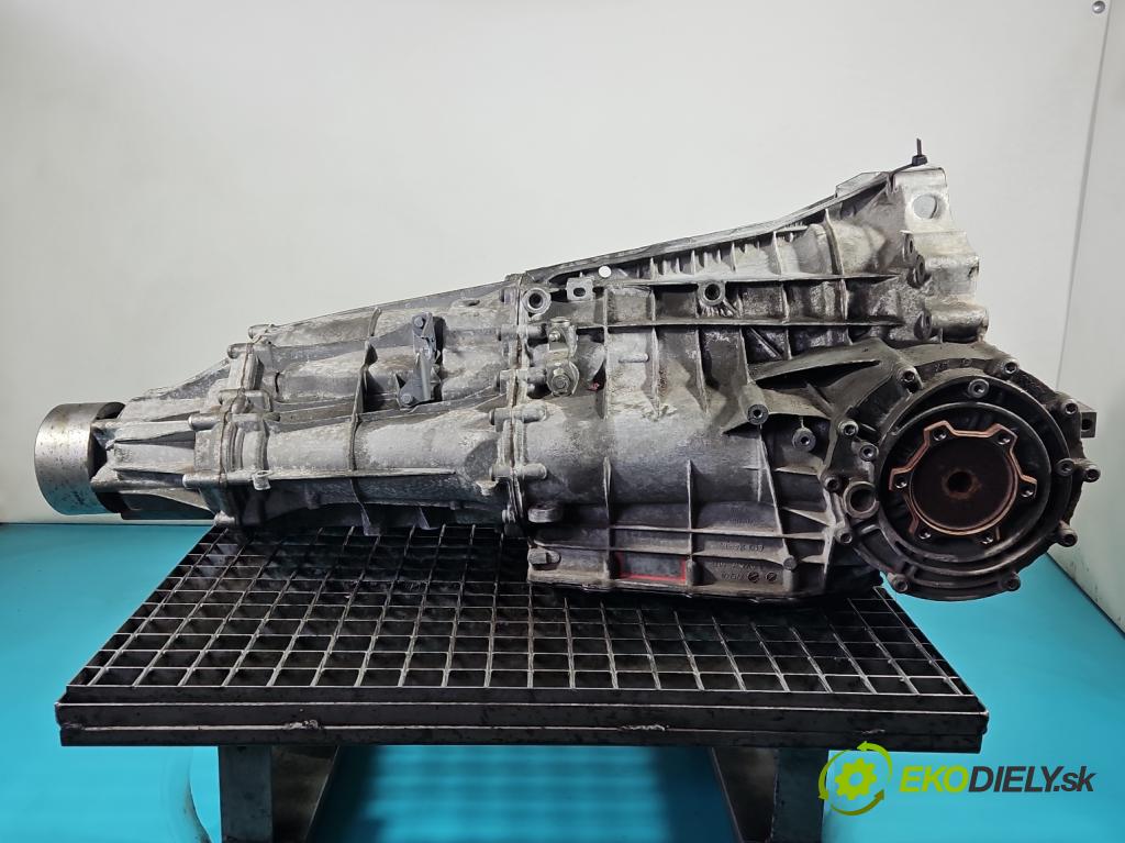 Audi A4 B8 2007-2015 2.0 TFSI 211KM automatic 155 kW 1984 cm3 5- prevodovka stupeň,rýchlosť automat MNG