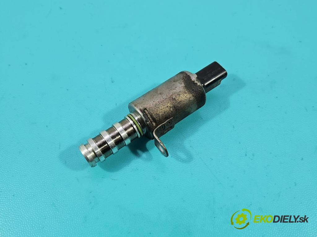 Citroen C3 III 2016-2024 1.2 12V 82 HP manual 60 kW 1199 cm3 5- snímač časovanie načasovanie 9825813780