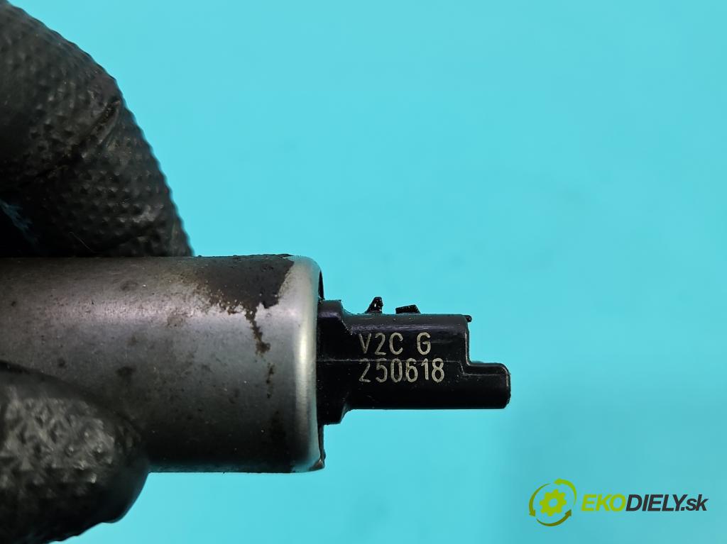 Citroen C3 III 2016-2024 1.2 12V 82 HP manual 60 kW 1199 cm3 5- snímač časovanie načasovanie 9825813780