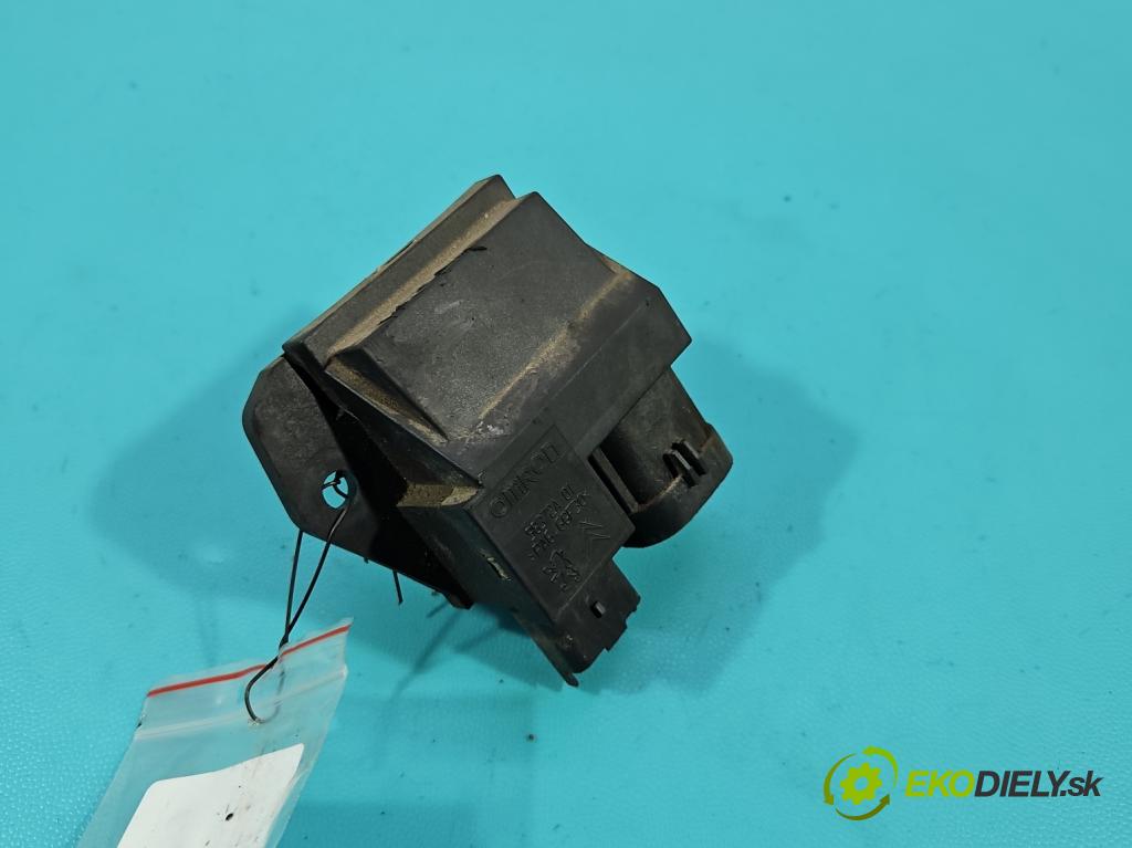 Citroen C3 III 2016-2024 1.2 12V 82 HP manual 60 kW 1199 cm3 5- rezistor 98372A