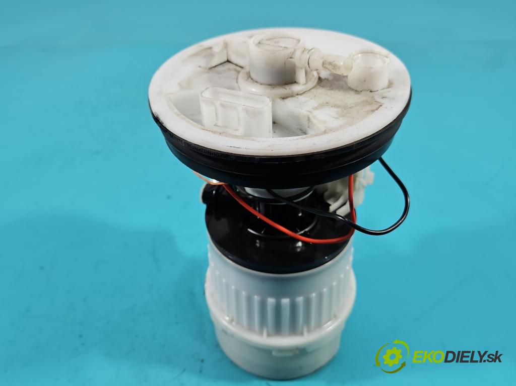 Ford Focus Mk2 2004-2011 1.4 16V 80 hp manual 59 kW 1388 cm3 5- čerpadlo paliva