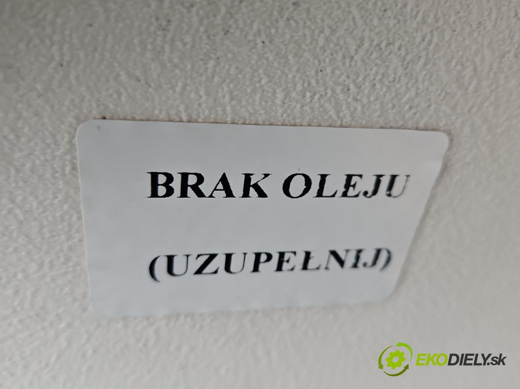Ford Focus Mk2 2004-2011 1.4 16V 80 hp manual 59 kW 1388 cm3 5- převodovka stupňová manual 3M5R 7002 RA