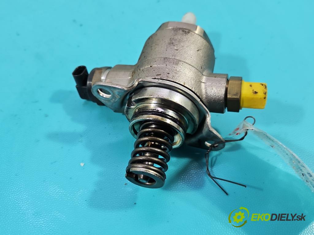 Audi A4 B8 2007-2015 2.0 TFSI 211KM automatic 155 kW 1984 cm3 5- čerpadlo paliva 06J127025E