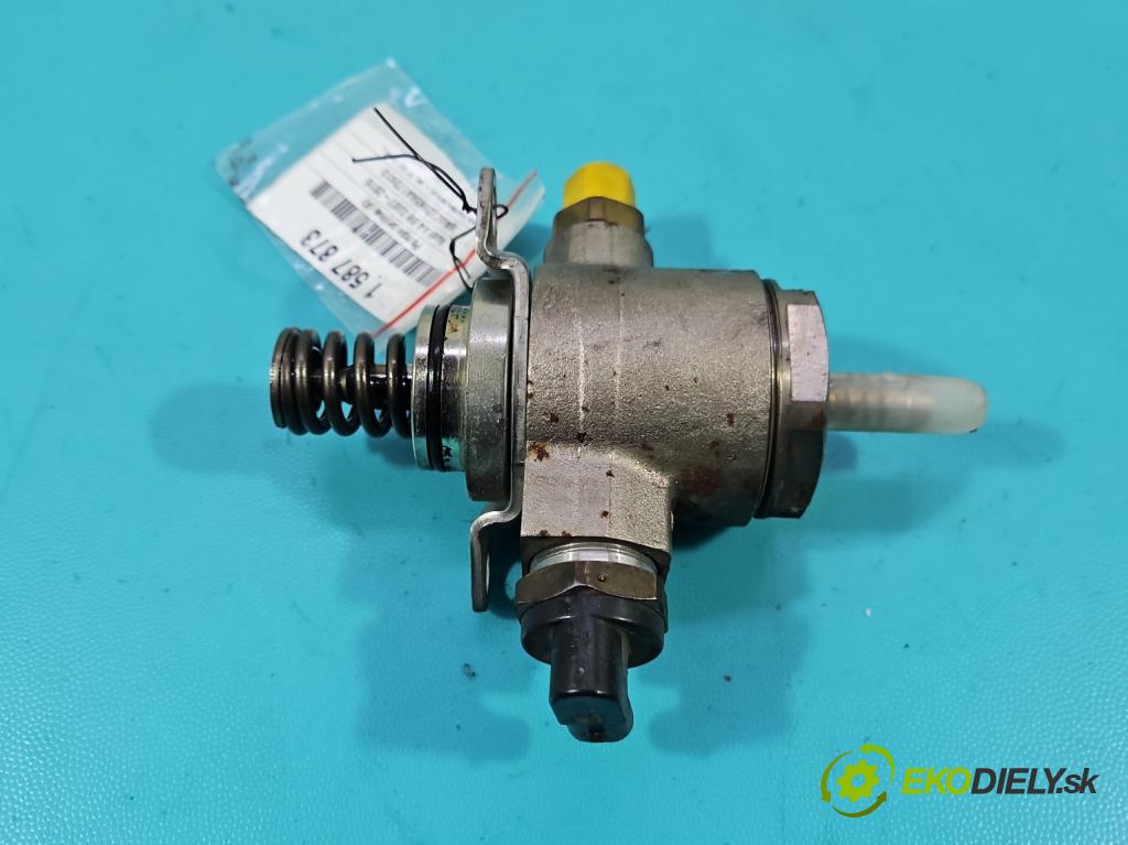 Audi A4 B8 2007-2015 2.0 TFSI 211KM automatic 155 kW 1984 cm3 5- čerpadlo paliva 06J127025E