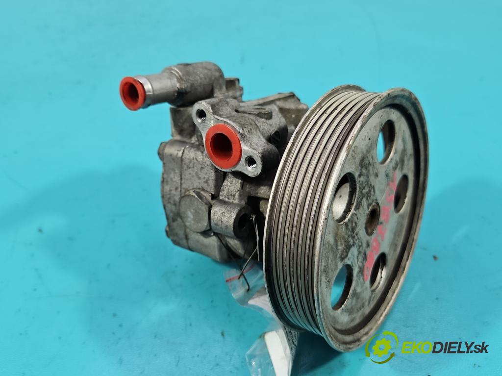 Audi A4 B8 2007-2015 2.0 TFSI 211KM automatic 155 kW 1984 cm3 5- čerpadlo posilovač 8K0145153F (Servočerpadlo)