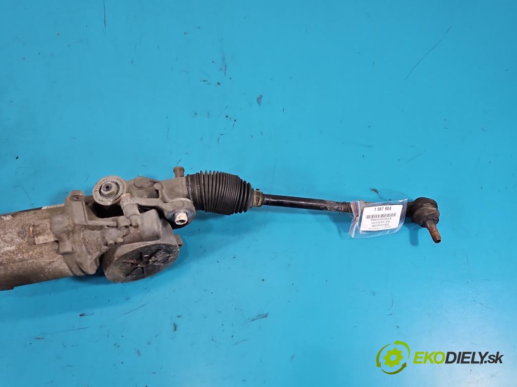 Audi A3 8V 2013-2020 1.8 TFSI 179KM automatic 132 kW 1798 cm3 4- Ozubené kolo: volant 5Q1423051AD