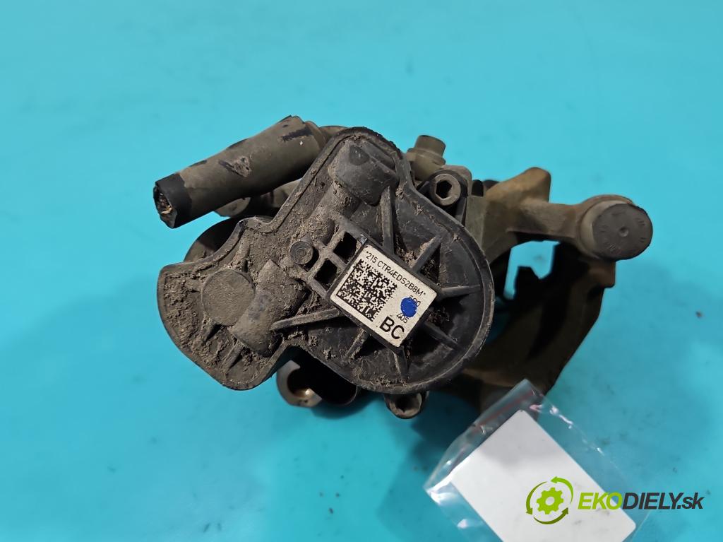 Audi A3 8V 2013-2020 1.8 TFSI 179KM automatic 132 kW 1798 cm3 4- brzdič zadné ľavý  (Kľučka dverí ostatné)
