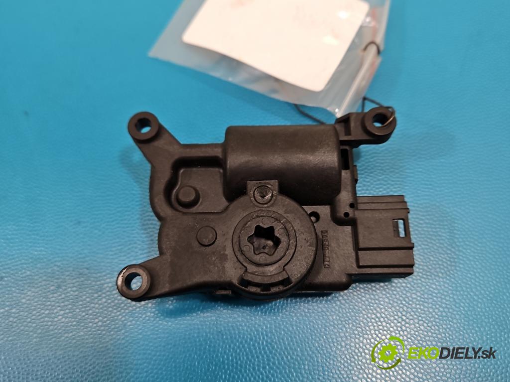 Audi A3 8V 2013-2020 1.8 TFSI 179KM automatic 132 kW 1798 cm3 4- motorek topení 5Q0907511A