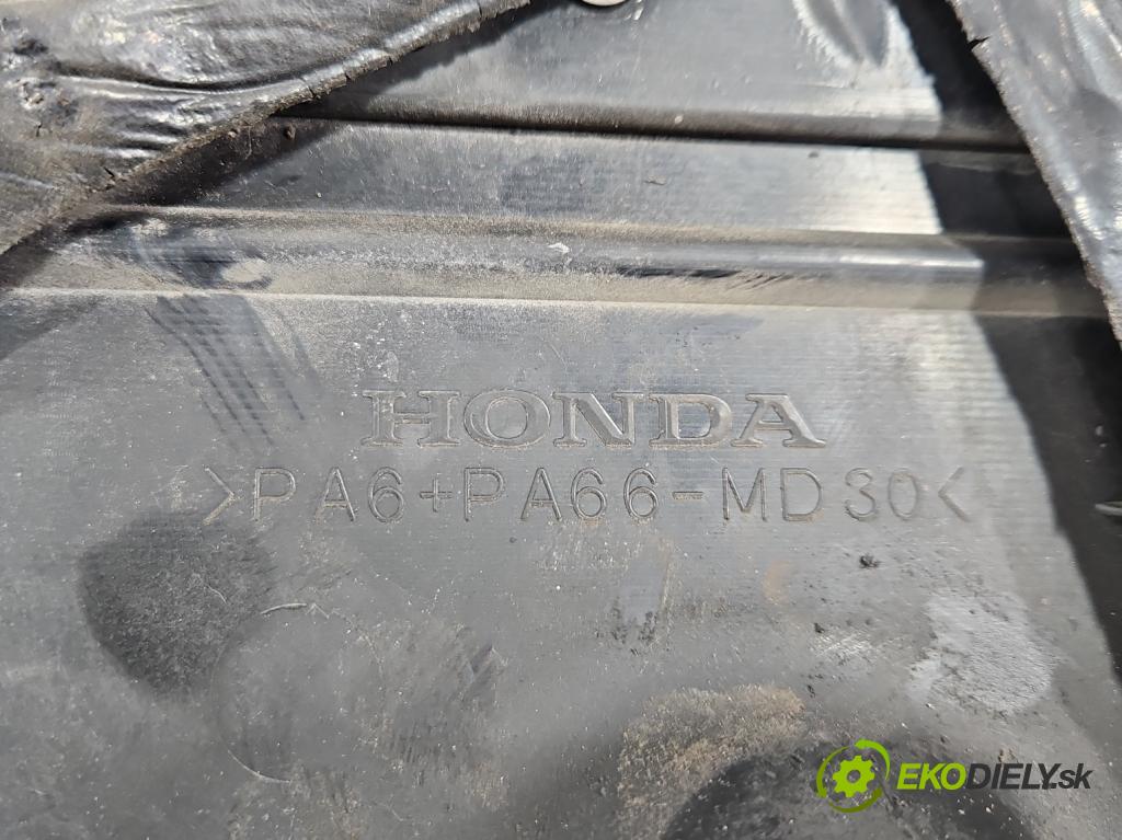 Honda CR-V II 2001-2006 2.2 CTDi: N22A2 140 HP manual 103 kW 2204 cm3 5- kryt motora horní: