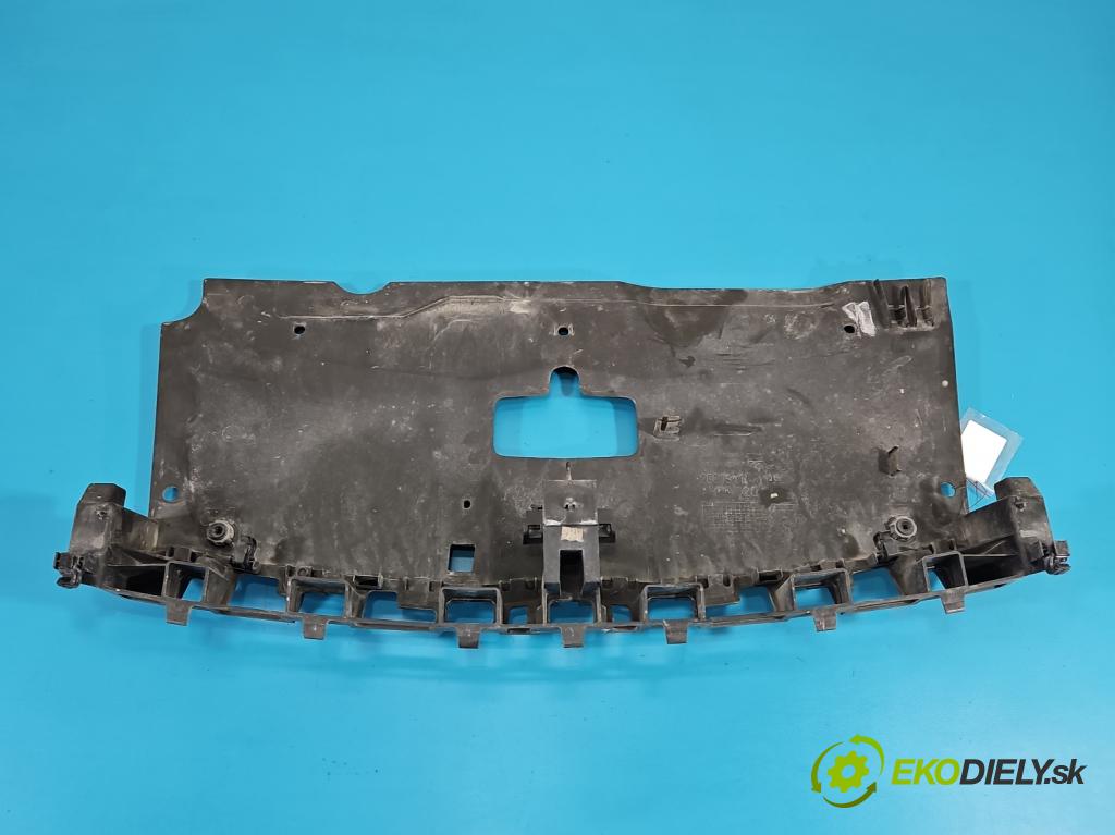 Citroen C5 II 2008-2017 2.0 hdi 140 HP manual 103 kW 1997 cm3 5- kryt plast 9686979477