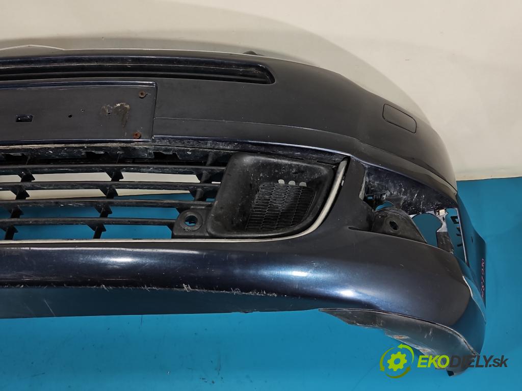 Citroen C5 II 2008-2017 2.0 hdi 140 HP manual 103 kW 1997 cm3 5- nárazník predné  (Kľučka dverí ostatné)