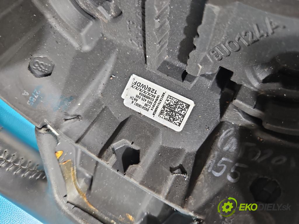 Audi A3 8V 2013-2020 1.8 TFSI 179KM automatic 132 kW 1798 cm3 4- volant 8V0419091A (Volant)