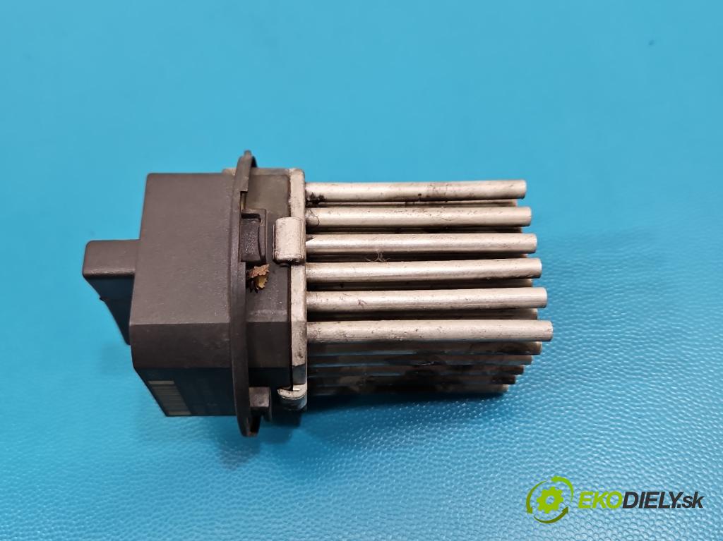 Citroen C5 II 2008-2017 2.0 hdi 140 HP manual 103 kW 1997 cm3 5- rezistor 5HL008941-04